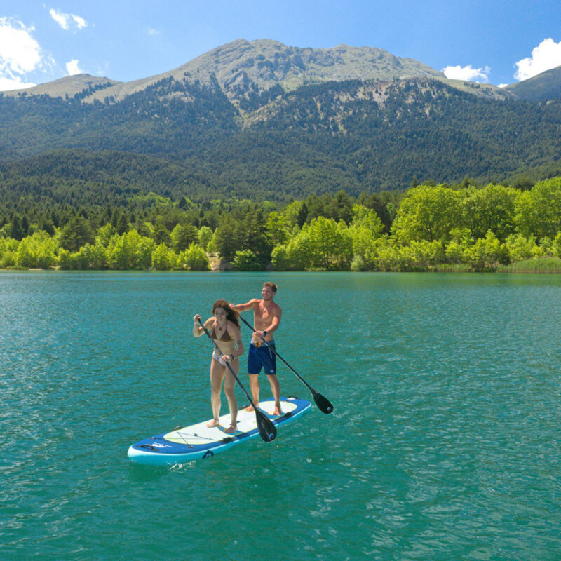 SUP board Aqua Marina SUPER TRIP 370x82x15 cm BT-21ST01