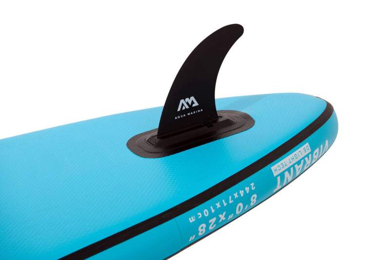 SUP board for youth Aqua Marina VIBRANT-Youth 244x71x10 cm BT-22VIP