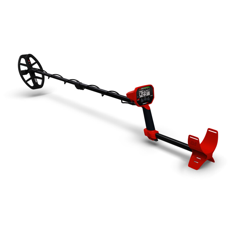 Metal detector Minelab Vanquish 340 + GIFTS: CARRY BAG