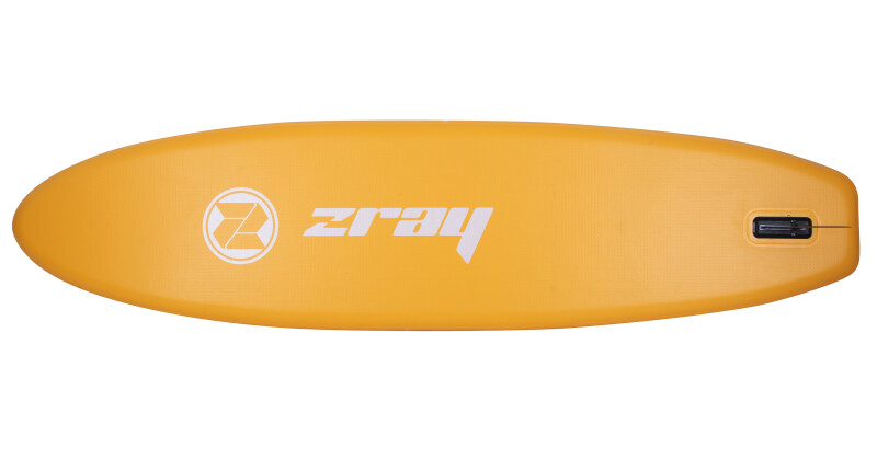 SUP dēlis Zray All Around Air EA-3 320x81x15 cm 34221