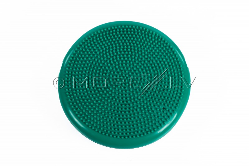 Togu Balancing disk pillow green 34 cm