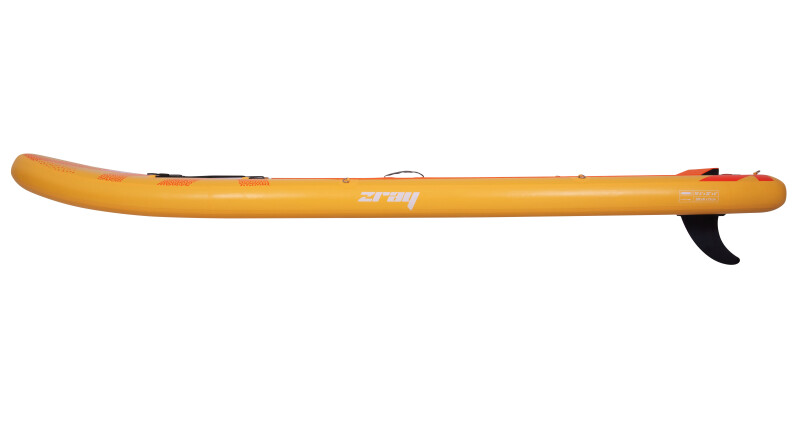 SUP dēlis Zray All Around Air EA-3 320x81x15 cm 34221