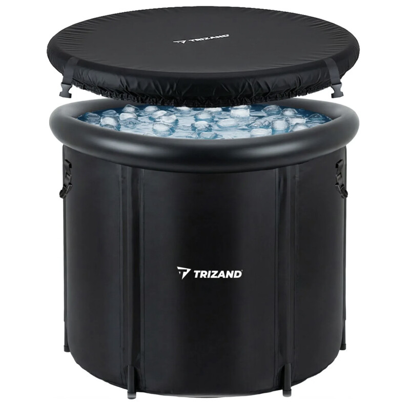 Ice bath 90x77cm, 320 l
