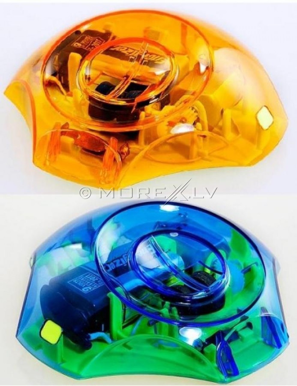 EEZI® STARTER NSD Powerball