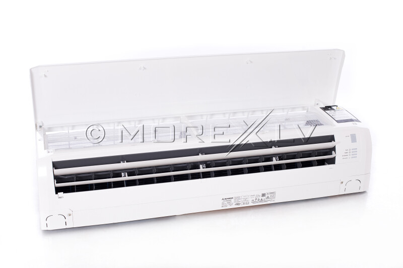 Air conditioner (heat pump) Mitsubishi SRK-SRC100ZR-W Diamond Nordic series