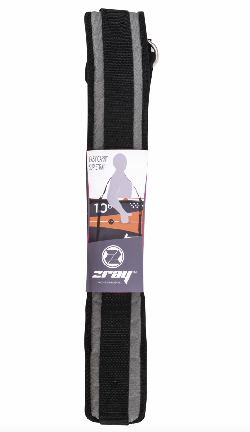 Zray ремень для переноски каяка или SUP доски