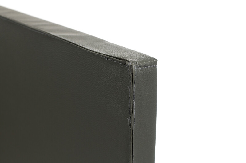 Safety mat 60x180cm, black