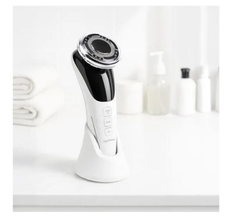 Facial massager – mesotherapy