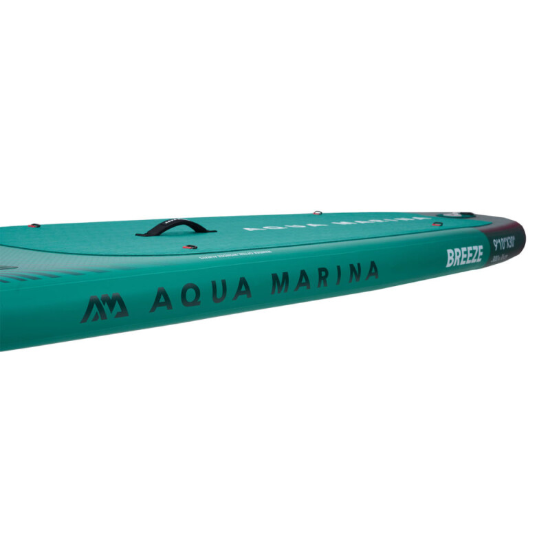 SUP dēlis Aqua Marina BREEZE 300x76x12 cm BT-23BRP