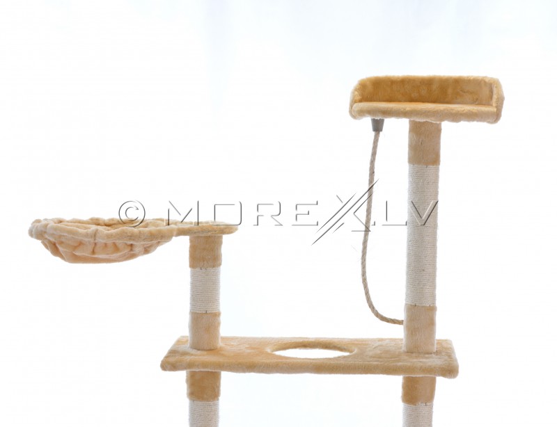 Cat House CAT215 Beige