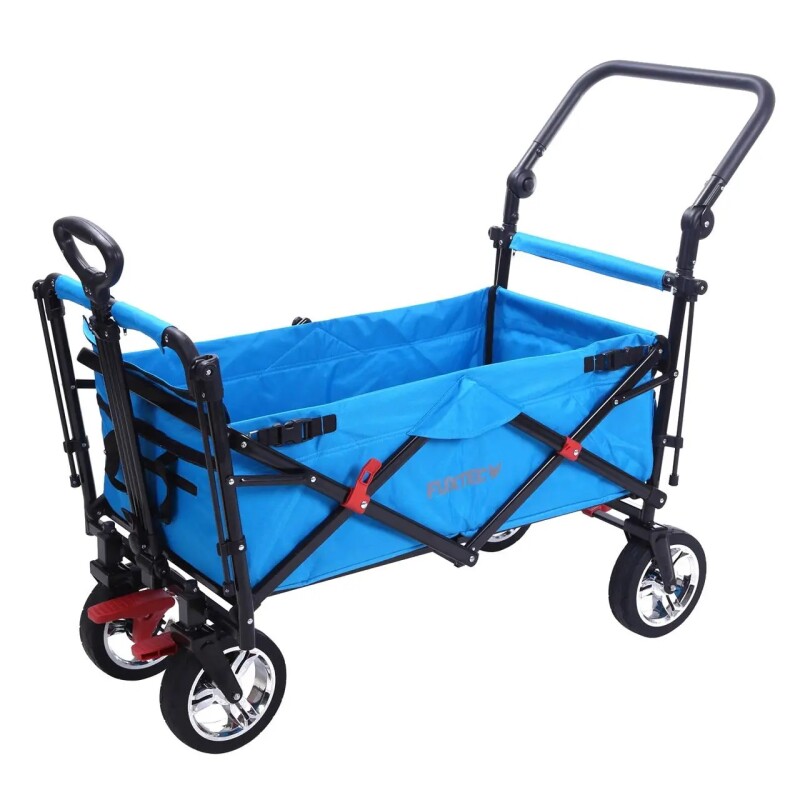 Baby stroller for travel Fuxtec CT500