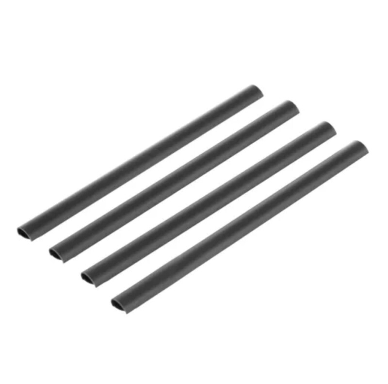 Лента для забора 0,19x35 м 630г/м2, антрацит