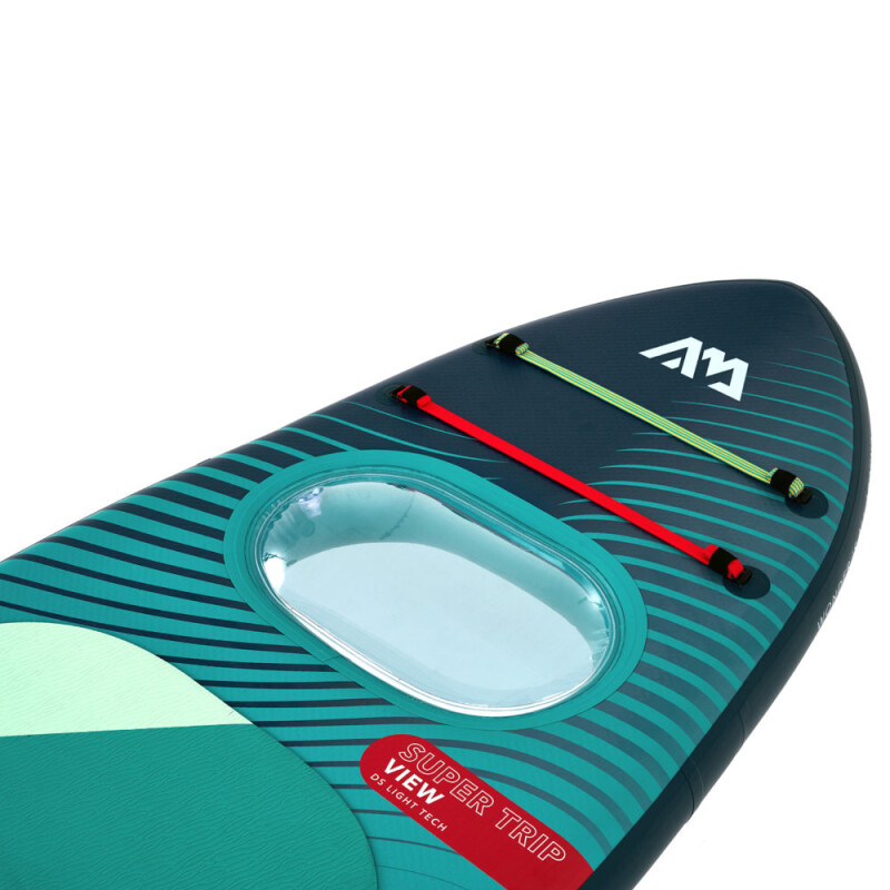 SUP dēlis Aqua Marina SUPER TRIP VIEW 340x97x15 cm BT-24STV