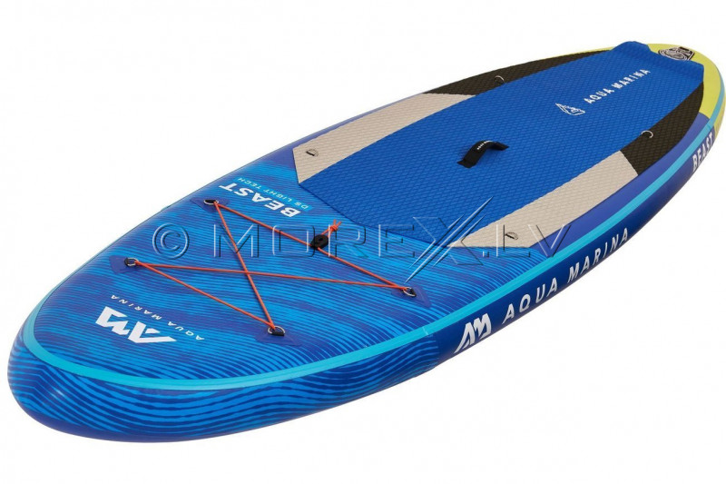 SUP board Aqua Marina BEAST 320x81x15 cm BT-21BEP