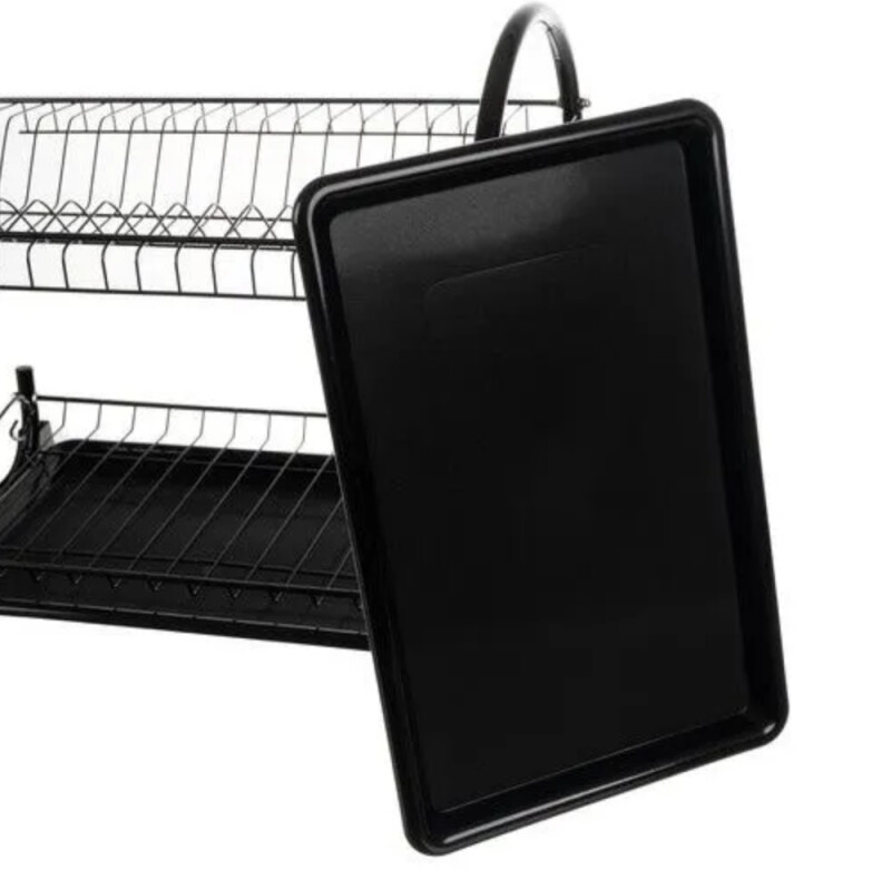 Dish dryer Ruhhy 43x29x27 cm
