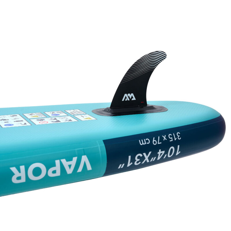 SUP laud Aqua Marina VAPOR 315x79x15 cm BT-23VAP