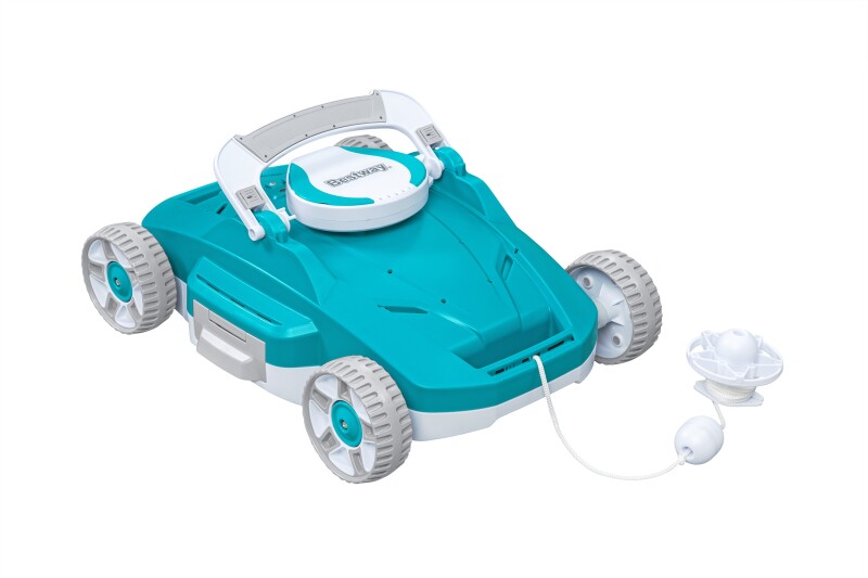 Pool Cleaning Robot Aquatronix G200 Bestway 58765