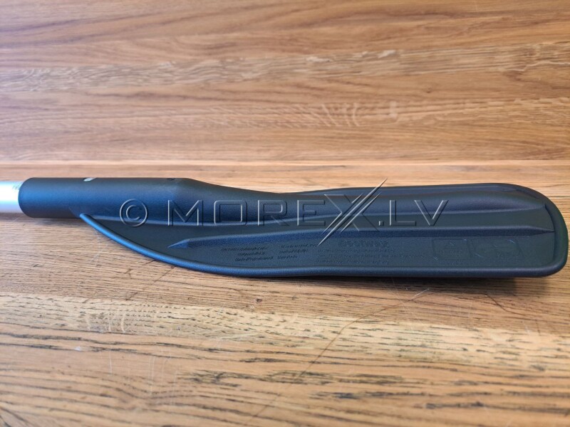 Aluminum oars Hydro Force 1.25m