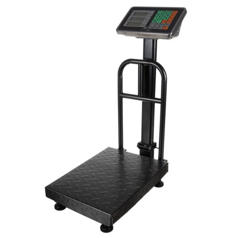 Elektroniskie svari, noliktavas līdz 150kg