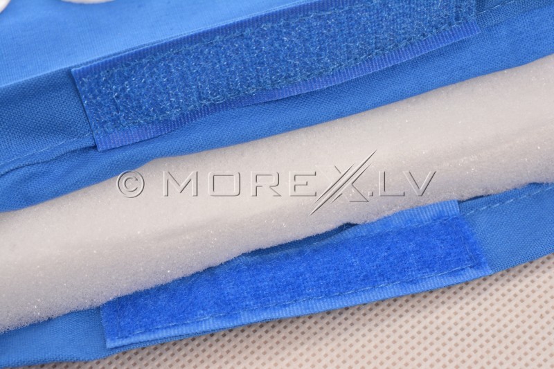 Acupuncture Acupressure Mat Blue (LS5410) (VirosPro Sports)