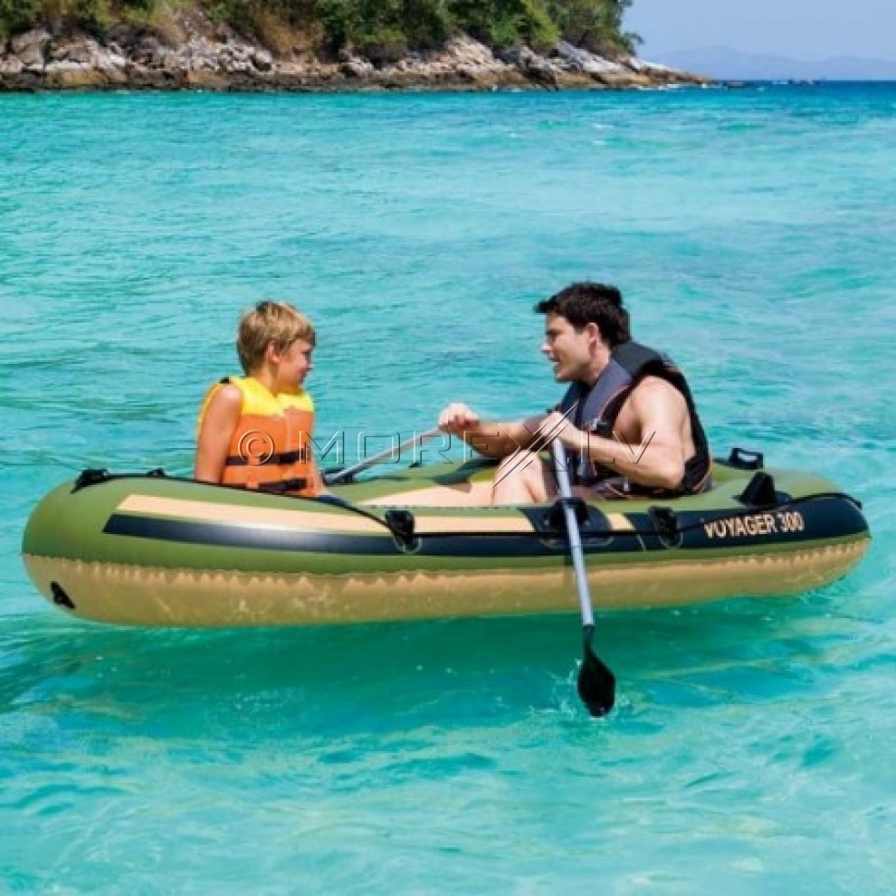 Bestway Voyager 300 (243x102x46cm) 65051