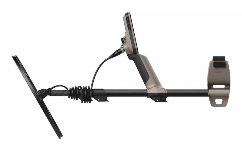 Metāla detektors Minelab X-Terra Elite + DĀVANA PRO-FIND 35