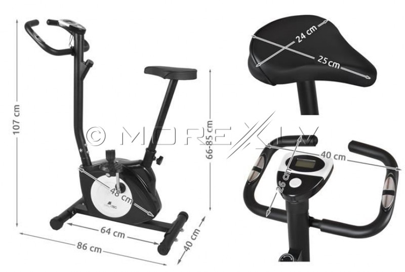 Exercise Bicycle (00005689)