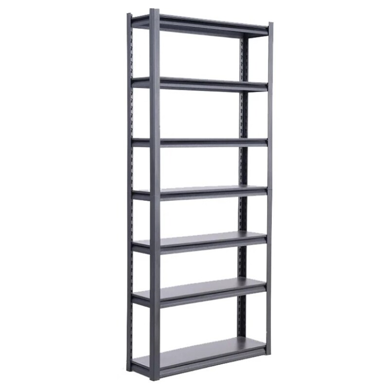 7-level storage rack Haushalt 183x80x25 cm