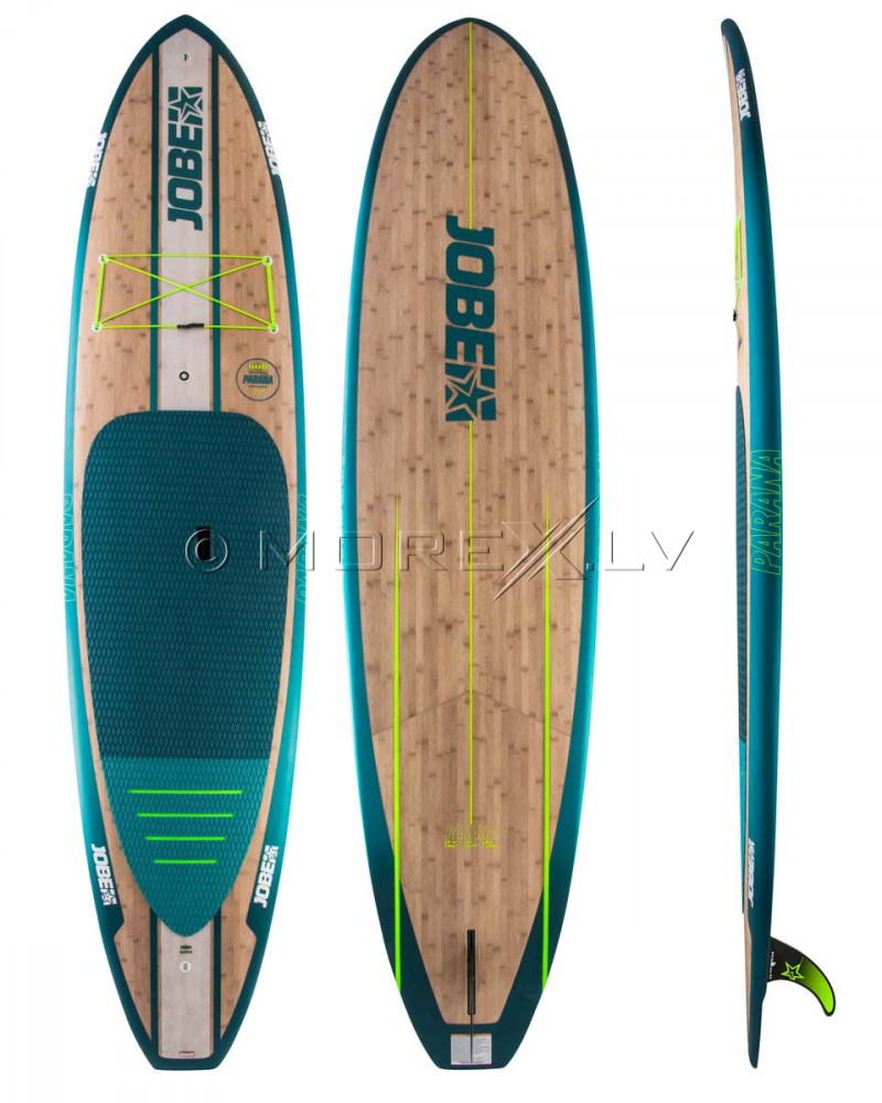 SUP laud JOBE PARANA 11.6 350х79х13 cm