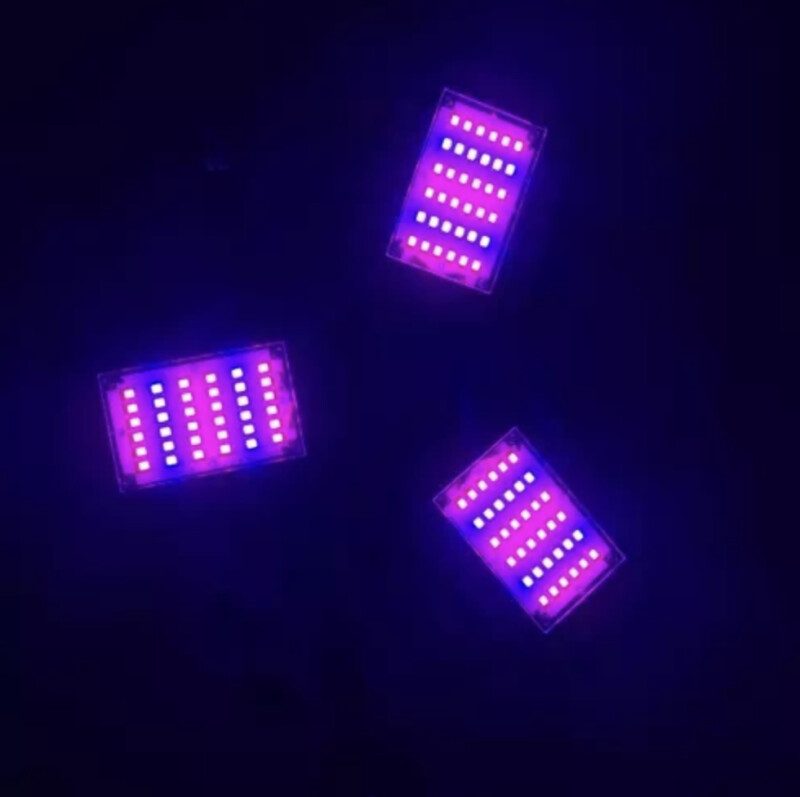 Grow Light for plants 8W/108 LED