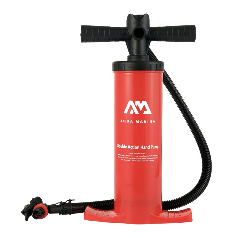 Hand pump Aqua Marina Areo II 16" Double Action