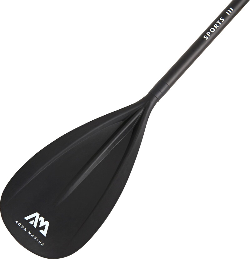Sup board paddle Aqua Marina SPORTS III SS21 (175-220 cm)