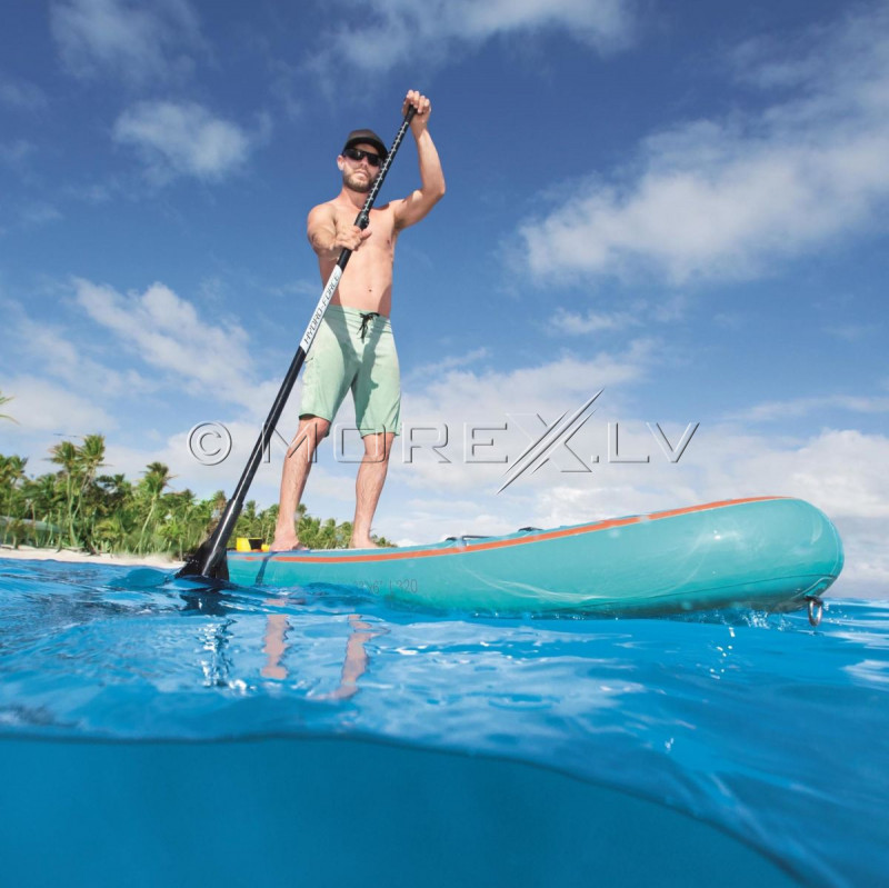 SUP board Bestway Hydro-Force HuaKa'i Tech 65330, 305x84x15 cm