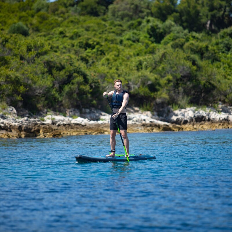 SUP board Jobe Duna 350x79x15 cm