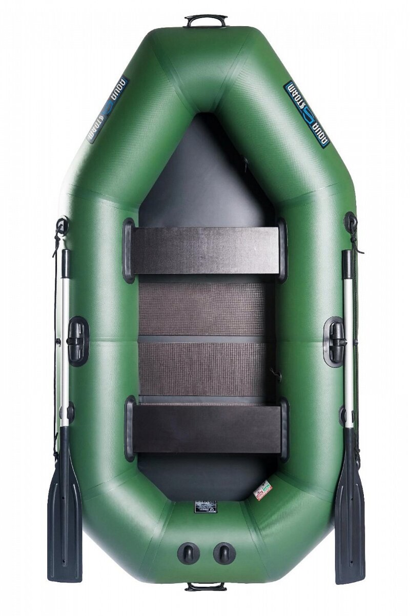 Inflatable boat Storm ST-240C DT