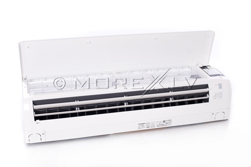 Air conditioner (heat pump) Mitsubishi SRK-SRC71ZR-W Diamond Nordic series