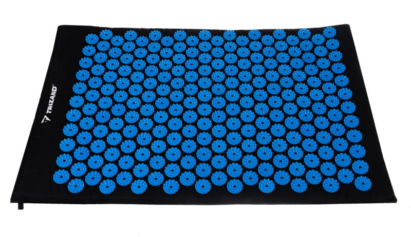 Acupuncture Acupressure Mat Trizand with pillow and balls