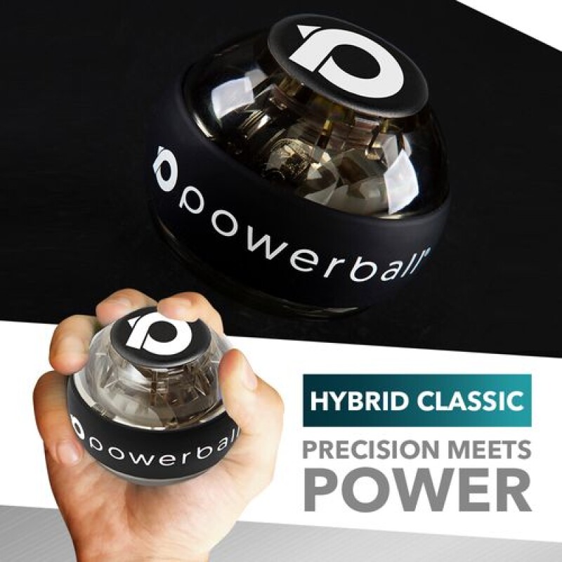 Powerball Hybrid Metal Autostart, Classic