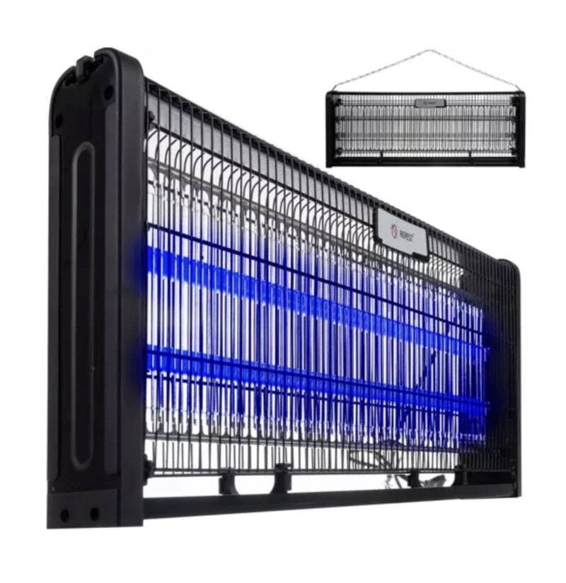 Electric Insect Killer Lamp, 40W