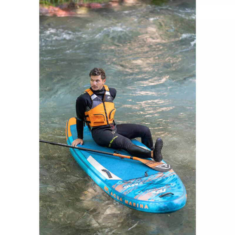 SUP board Aqua Marina RAPID 289x84x15 cm BT-22RP