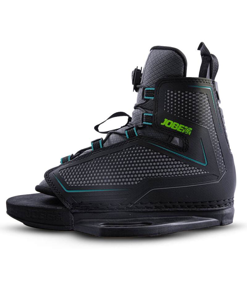 Veikborda dēlis ar aksesuāriem Jobe Vanity Wakeboard 141, 40-46 izmērs