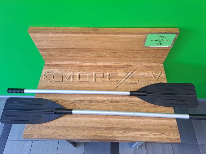 Алюминиевые весла INTEX 1.38м