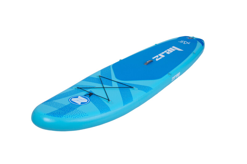 SUP board Zray All Around Air EA-4 330x84x15 cm 34222