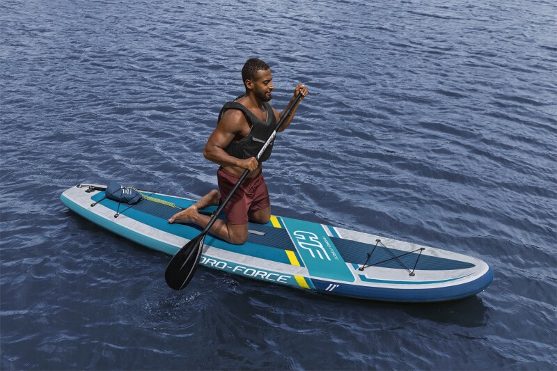 SUP board Bestway Hydro-Force Aqua Drifter 65391, 335x84x15cm