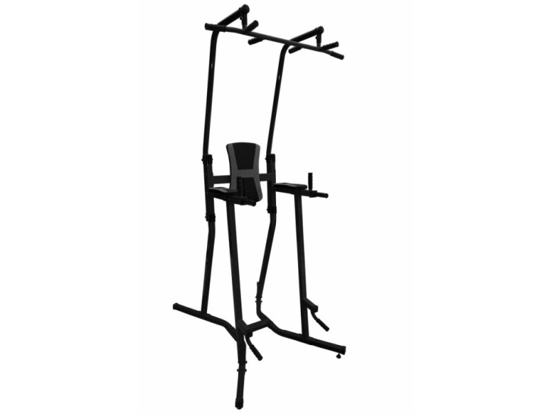 Rack for strength exercises STATIKA (00159)