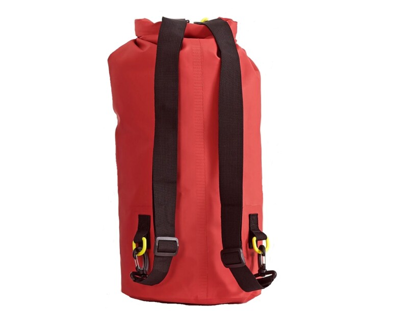 Waterproof bag Aqua Marina Dry bag 20L Red