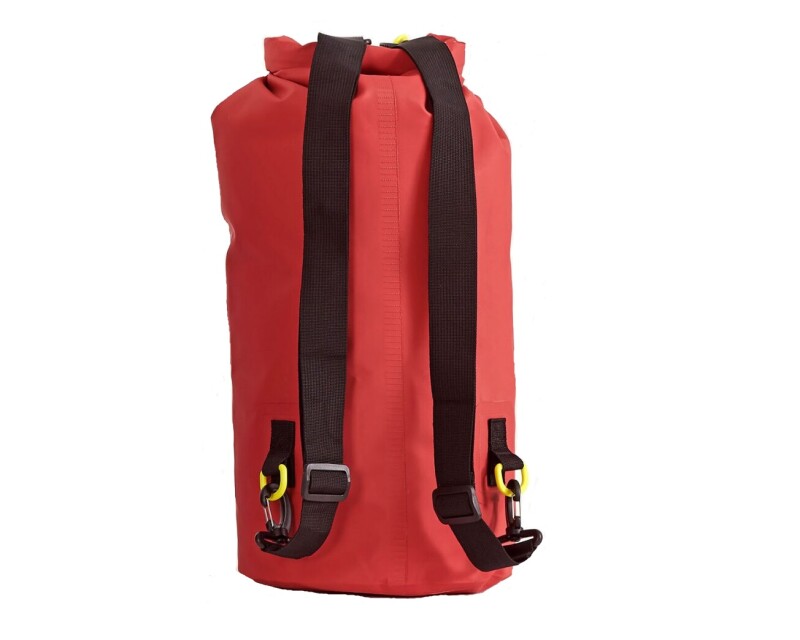 Ūdensnecaurlaidīga soma Aqua Marina Dry bag 20L Red