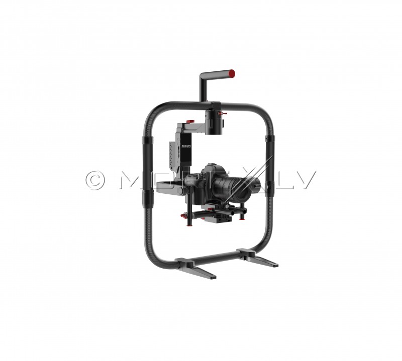 Stabilizer for camera MOZA Lite 2 Professional