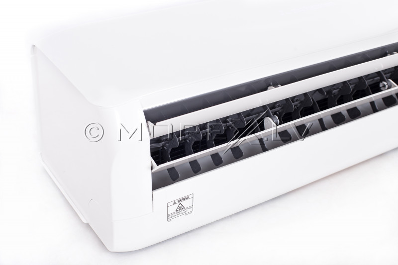 Air conditioner (heat pump) Mitsubishi SRK-SRC25ZS-W Premium series