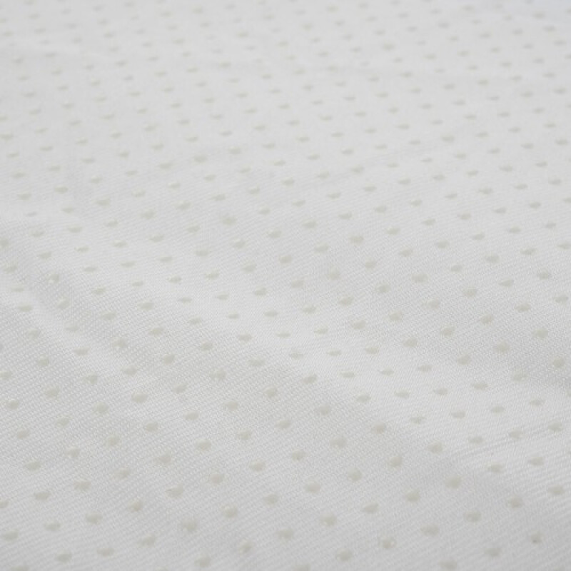 Orthopedic chair cushion